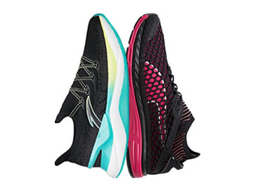 创2.0pro和彪马speed ignite netfit哪个好,怎么选(对比测评)