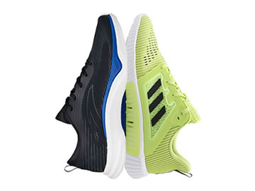 氢跑4.0和阿迪达斯climacool vent哪个好,怎么选(对比测评)