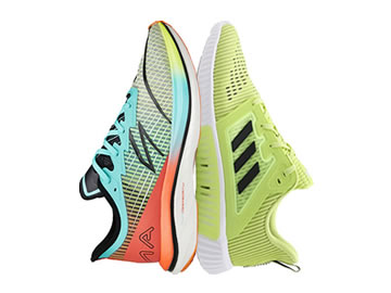 安踏c202gt和阿迪达斯climacool vent哪个好,怎么选(对比测评)