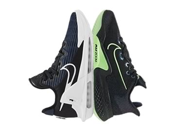 詹姆斯见证6和air zoom bb nxt哪个好,怎么选(对比测评)