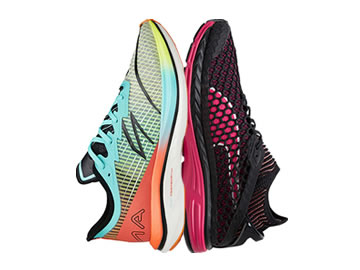 安踏c202gt和彪马speed ignite netfit哪个好,怎么选(对比测评)