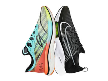 安踏c202gt和air zoom tempo next%哪个好,怎么选(对比测评)