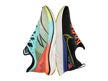安踏c202gt和react infinity run fk哪个好,怎么选(对比测评)