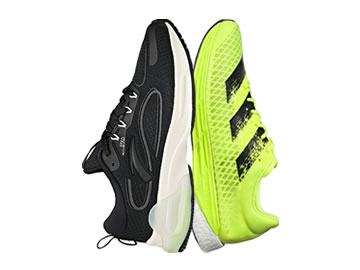 创1.0和阿迪达斯adizero pro哪个好,怎么选(对比测评)