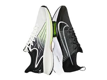 安踏羚跑和air zoom tempo next%哪个好,怎么选(对比测评)