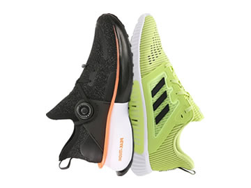 态极2.0和阿迪达斯climacool vent哪个好,怎么选(对比测评)