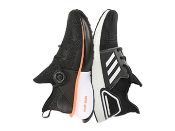 态极2.0和阿迪达斯ultraboost 19哪个好,怎么选(对比测评)