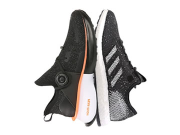 态极2.0和阿迪达斯pureboost哪个好,怎么选(对比测评)