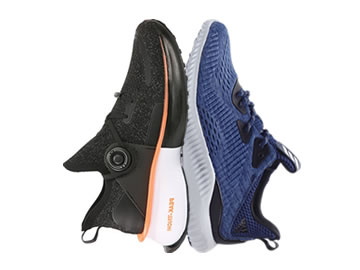 态极2.0和阿迪达斯alphabounce em哪个好,怎么选(对比测评)