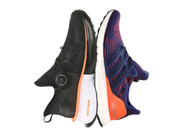 态极2.0和阿迪达斯ultraboost哪个好,怎么选(对比测评)