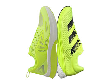 態極up30 1.0和阿迪達斯adizero pro哪個好,怎么選(對比測評)