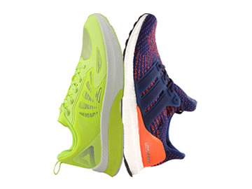 态极up30 1.0和阿迪达斯ultraboost哪个好,怎么选(对比测评)