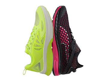 态极up30 1.0和彪马speed ignite netfit哪个好,怎么选(对比测评)