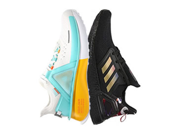 態極2.0pro和阿迪達斯ultraboost 20哪個好,怎么選(對比測評)