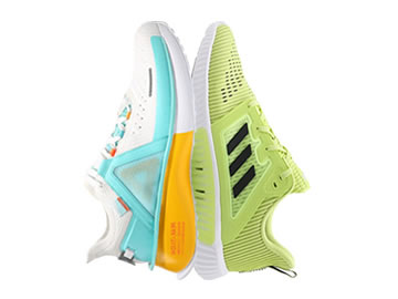 态极2.0pro和阿迪达斯climacool vent哪个好,怎么选(对比测评)
