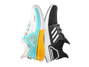 态极2.0pro和阿迪达斯ultraboost 19哪个好,怎么选(对比测评)