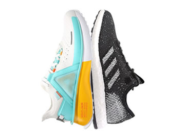 态极2.0pro和阿迪达斯pureboost哪个好,怎么选(对比测评)
