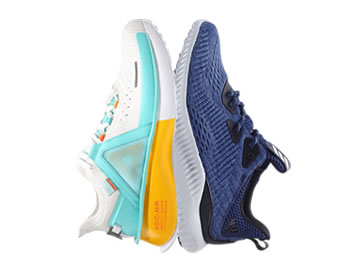 态极2.0pro和阿迪达斯alphabounce em哪个好,怎么选(对比测评)