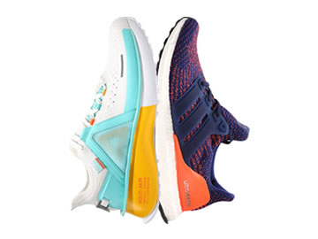 态极2.0pro和阿迪达斯ultraboost哪个好,怎么选(对比测评)