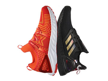 态极1.0plus和阿迪达斯ultraboost 20哪个好,怎么选(对比测评)