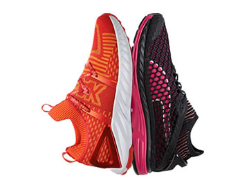 态极1.0plus和彪马speed ignite netfit哪个好,怎么选(对比测评)