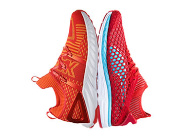 态极1.0plus和彪马ignite netfit哪个好,怎么选(对比测评)