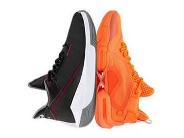 Jordan 2X3 PF和361度ag2x哪個好,怎么選(對比測評)