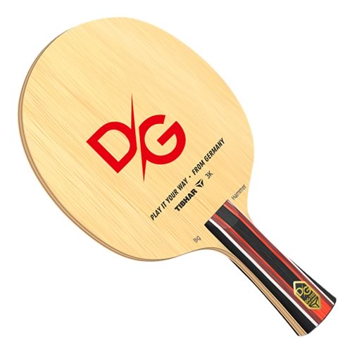 挺拔DG-70Z乒乓球底板