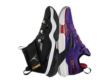 Jordan AJNT 23和閃擊9哪個(gè)好,怎么選(對(duì)比測(cè)評(píng))