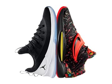 Jordan ultra fly 2 low和kd14哪个好,怎么选(对比测评)