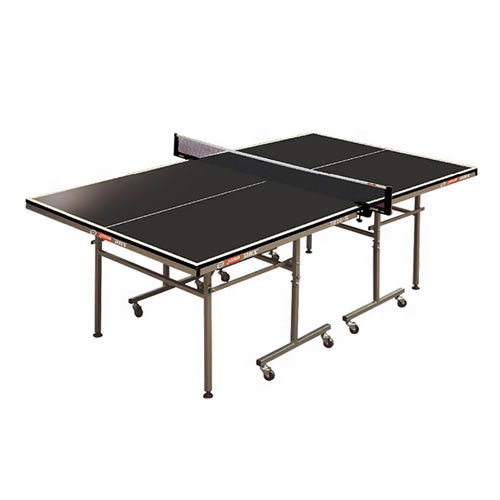 红双喜T616乒乓球桌图2