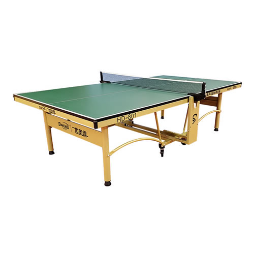 世奥得HD-801乒乓球桌