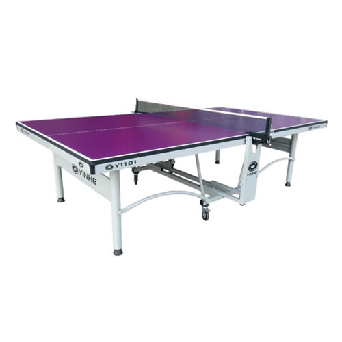 银河Y1101乒乓球桌