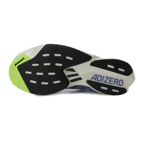 阿迪达斯ADIZERO ADIOS PRO 3(ID3635)跑步鞋图5