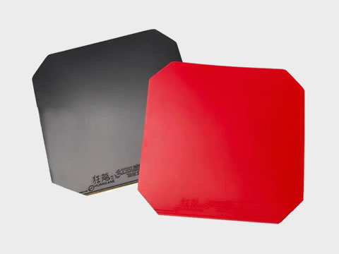 neo狂飙3是内能套胶吗