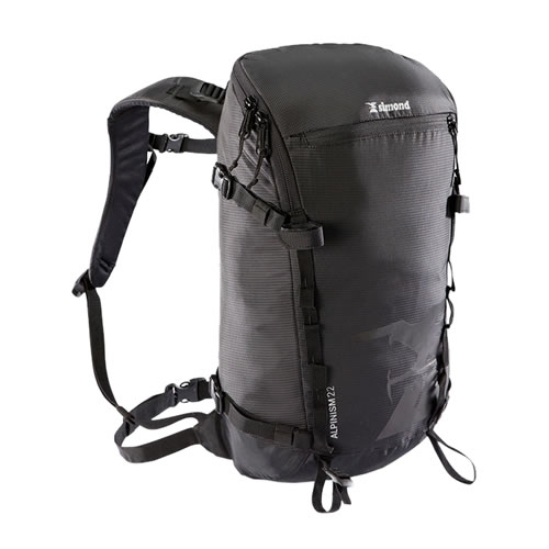 迪卡侬H917945登山包图2
