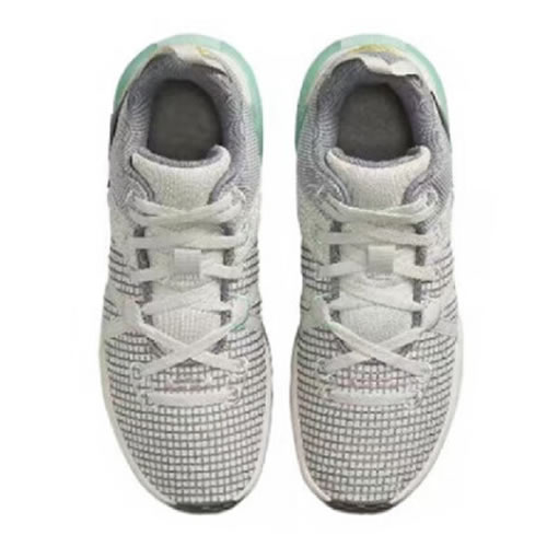耐克LEBRON WITNESS 7(DM1123)篮球鞋图3